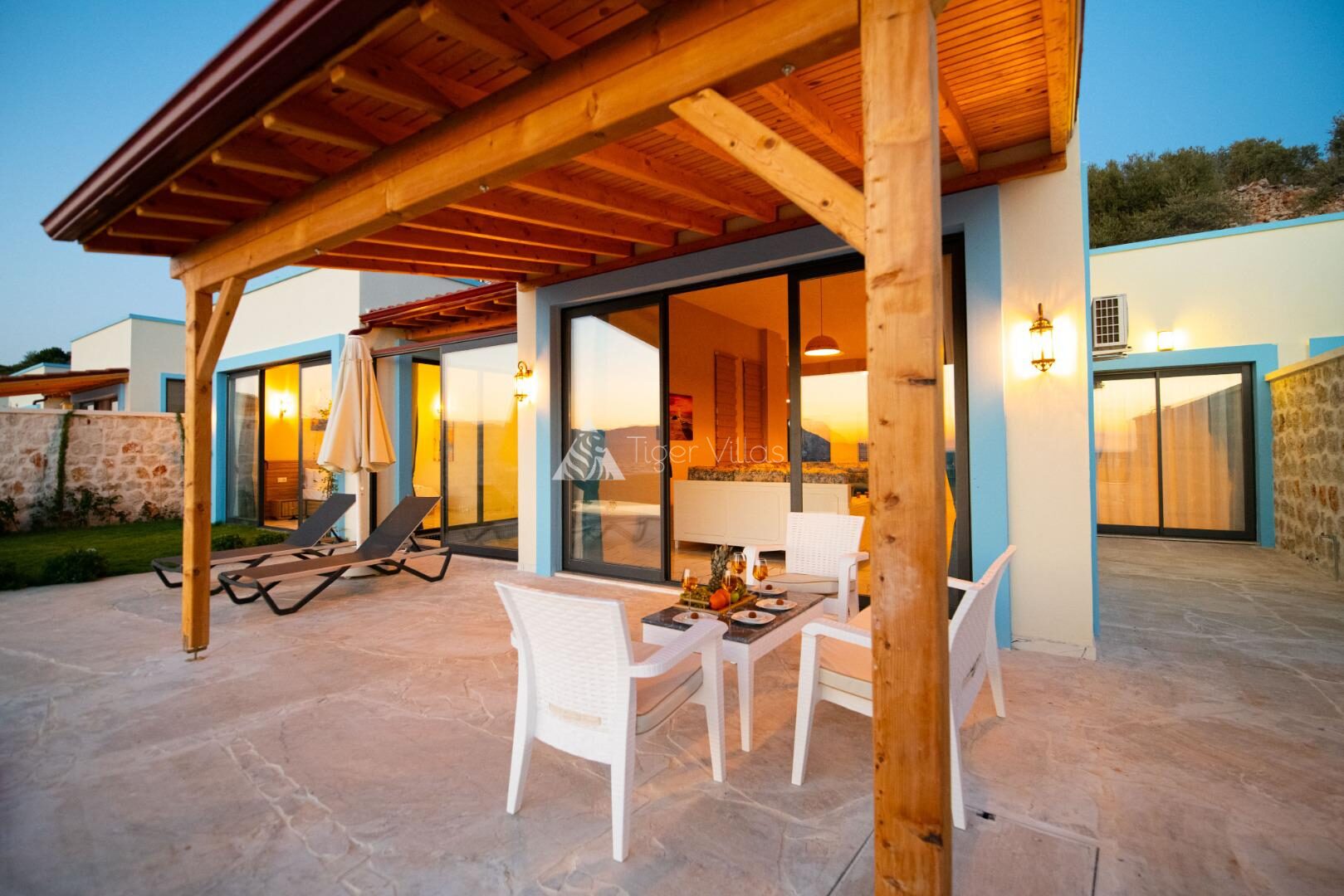 Villa Pearly — 12