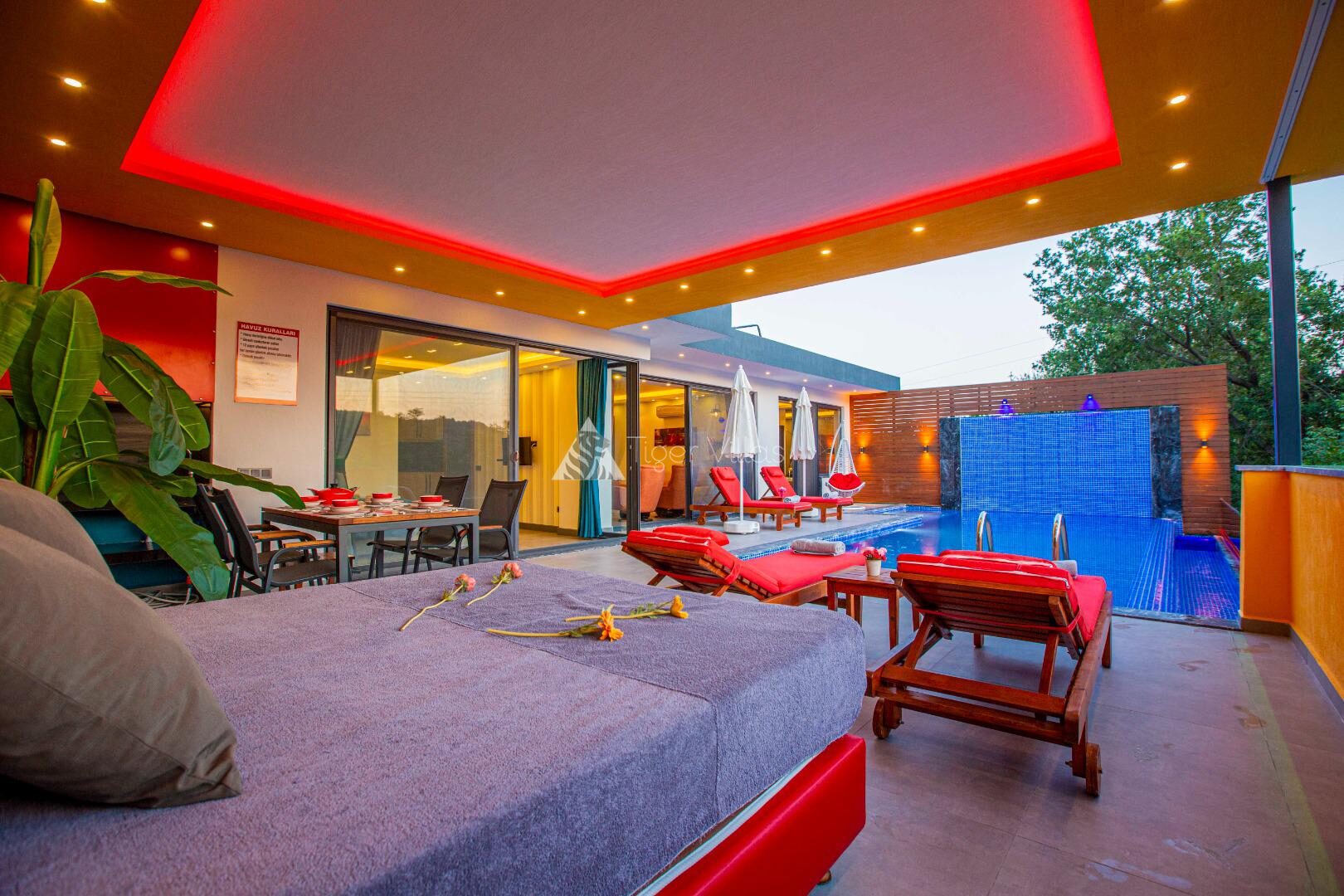 Villa Gold Premium — 58