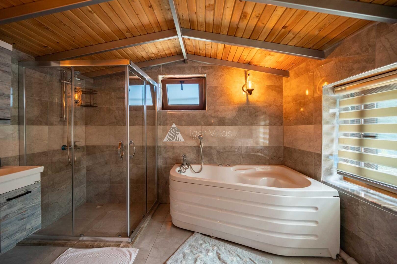 Villa Mountain House — 61