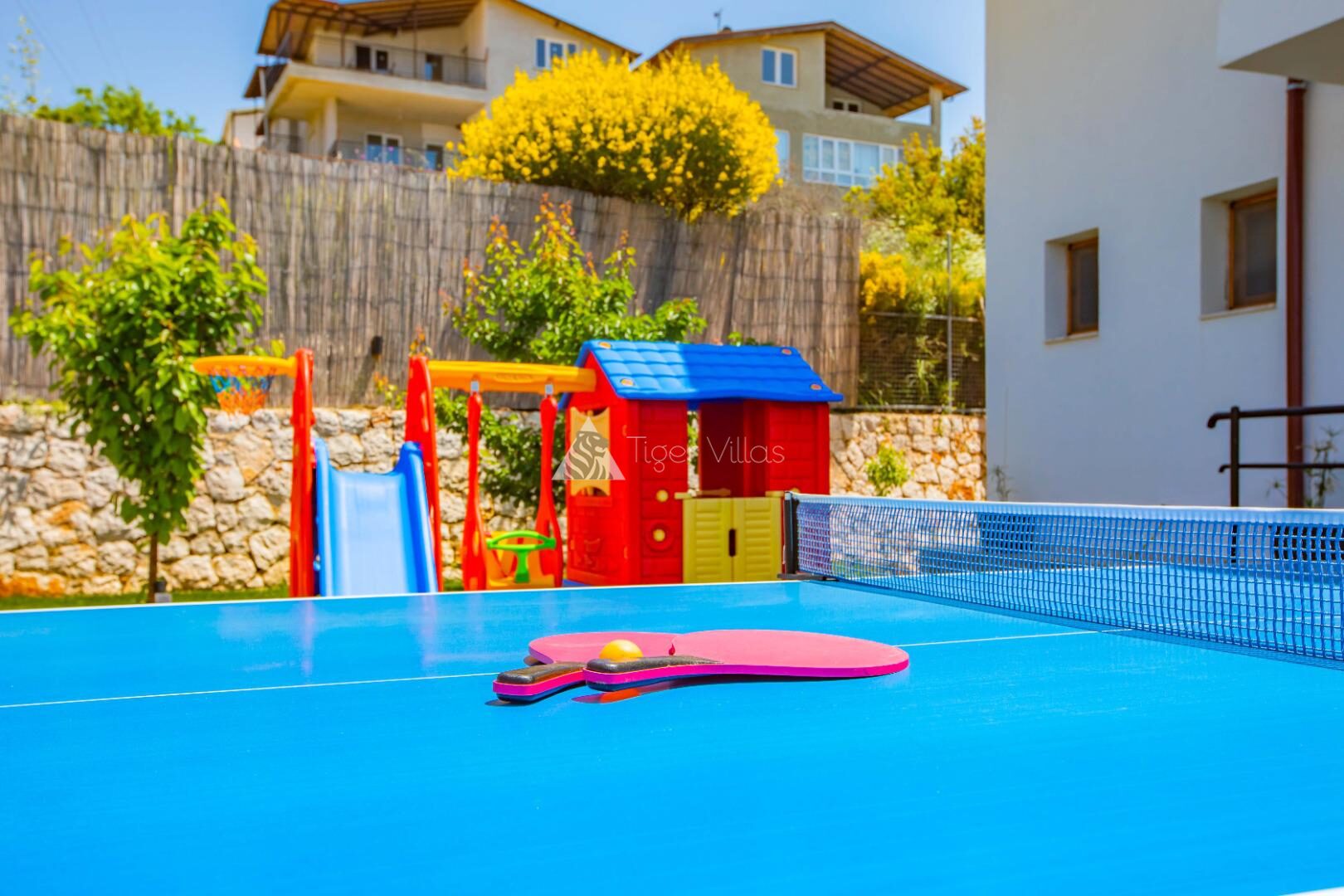 Villa Daphne — 25