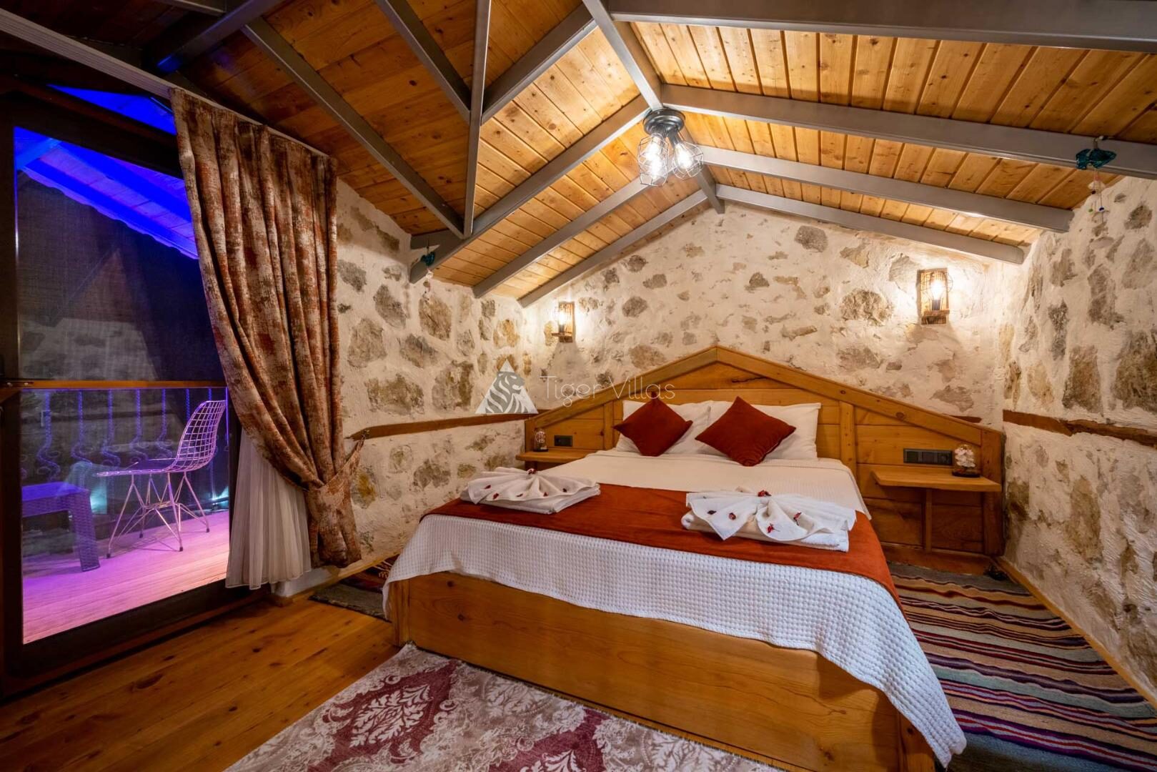 Villa Mountain House — 65