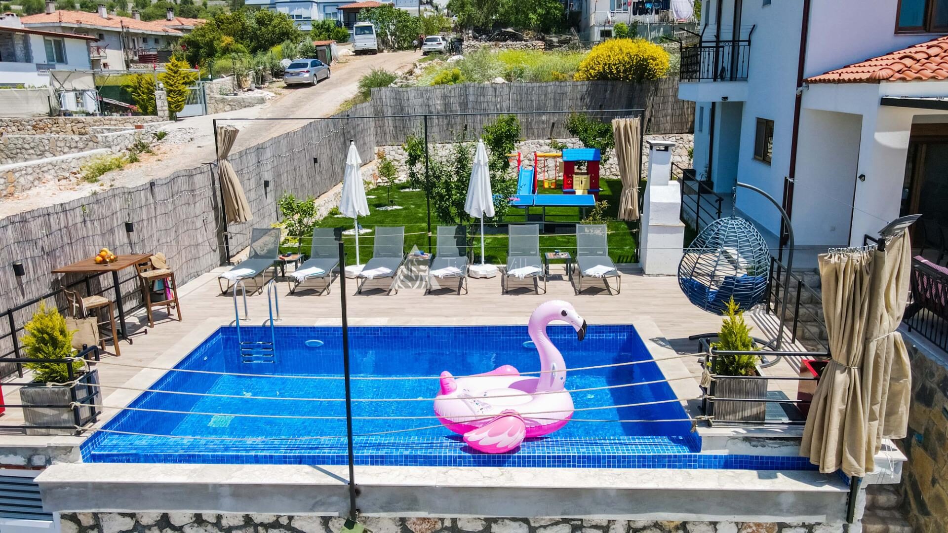 Villa Daphne — 28