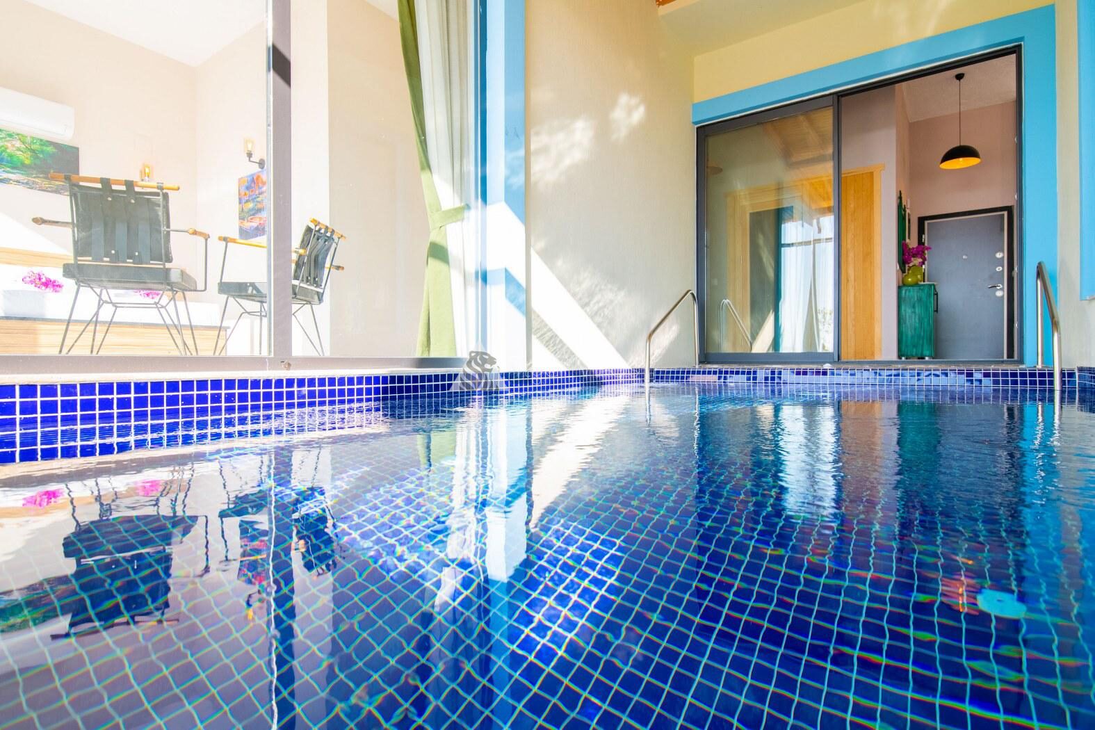 Villa Jade — 35