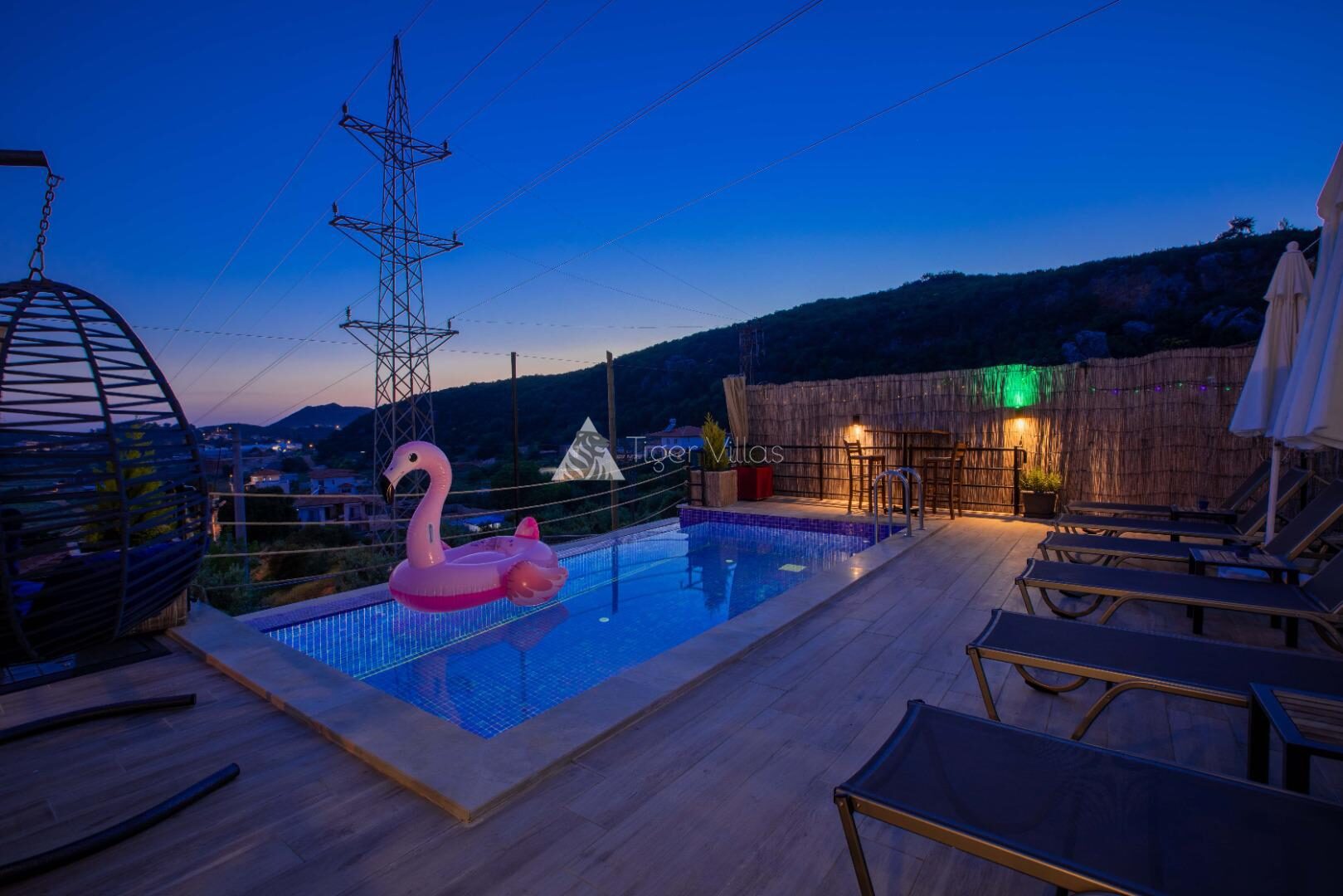 Villa Daphne — 33