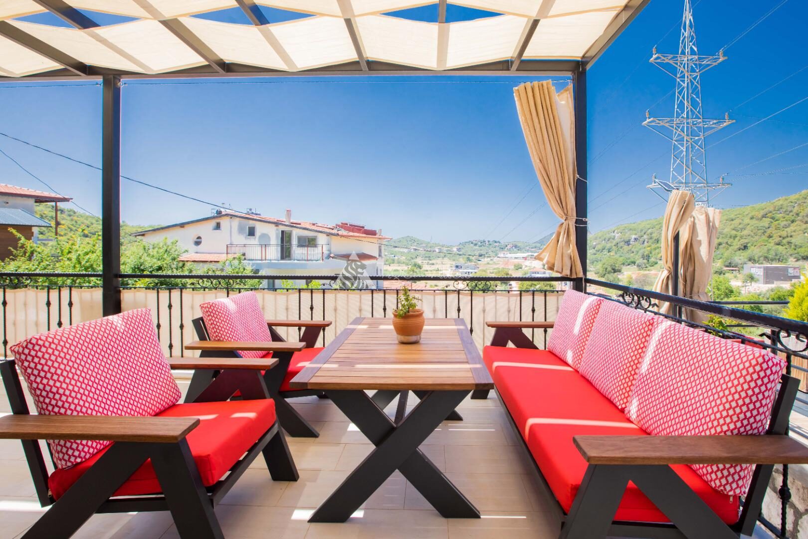 Villa Daphne — 34