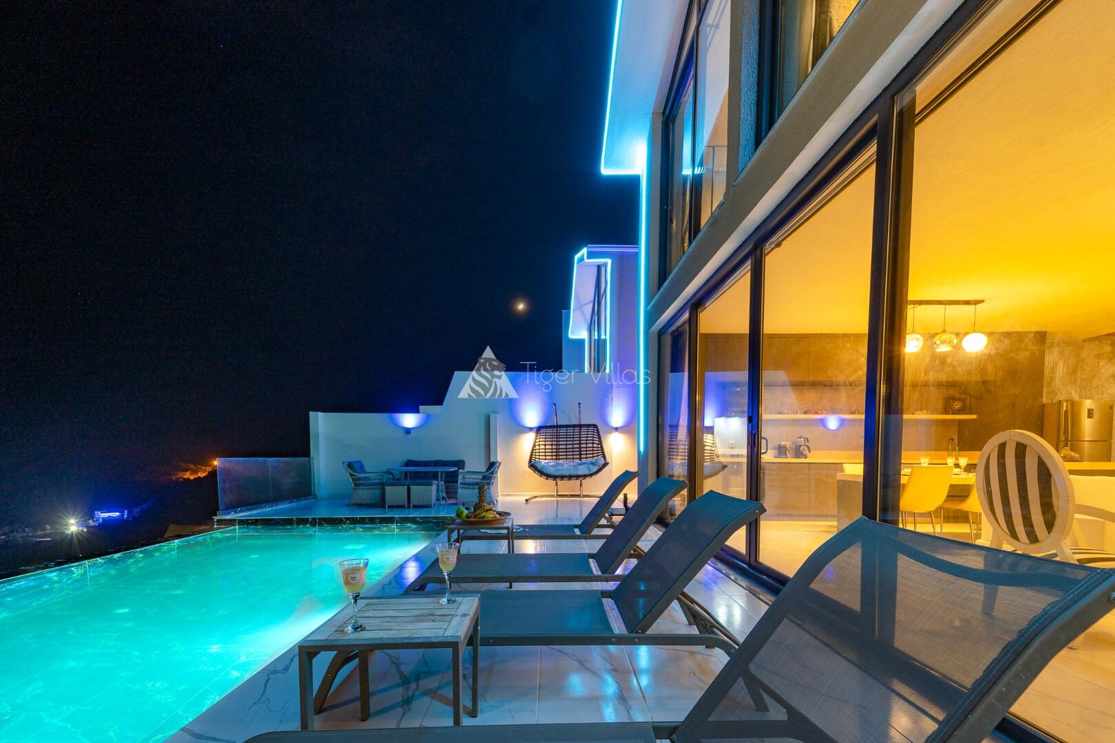 Villa Bride Diamond — 2