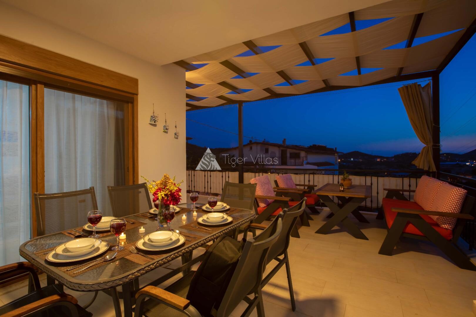 Villa Daphne — 39