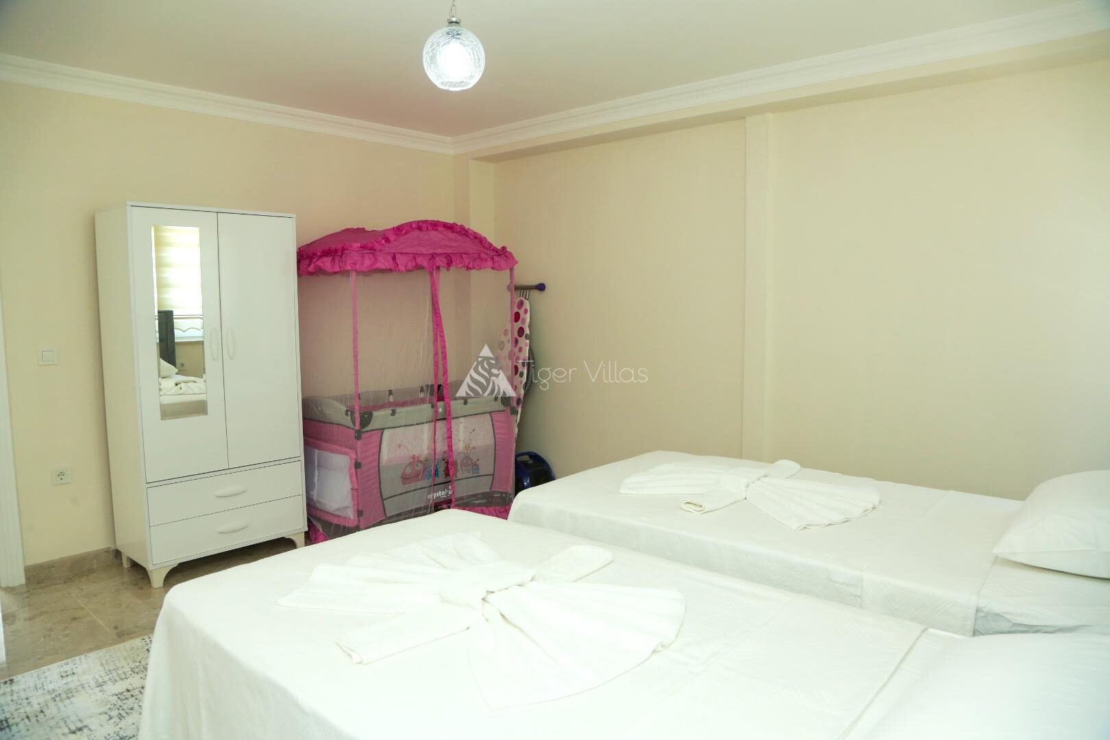 Villa Kayra Dalyan — 50