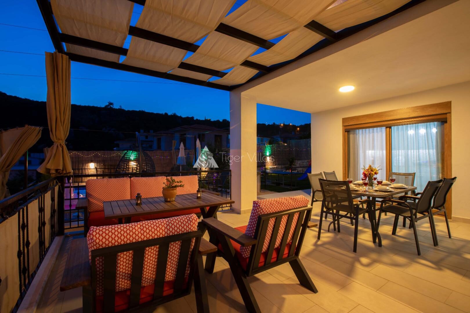 Villa Daphne — 41