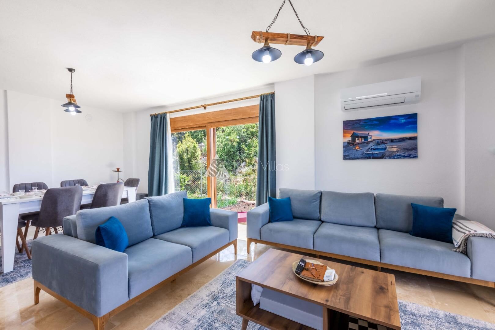 Villa Daphne — 45