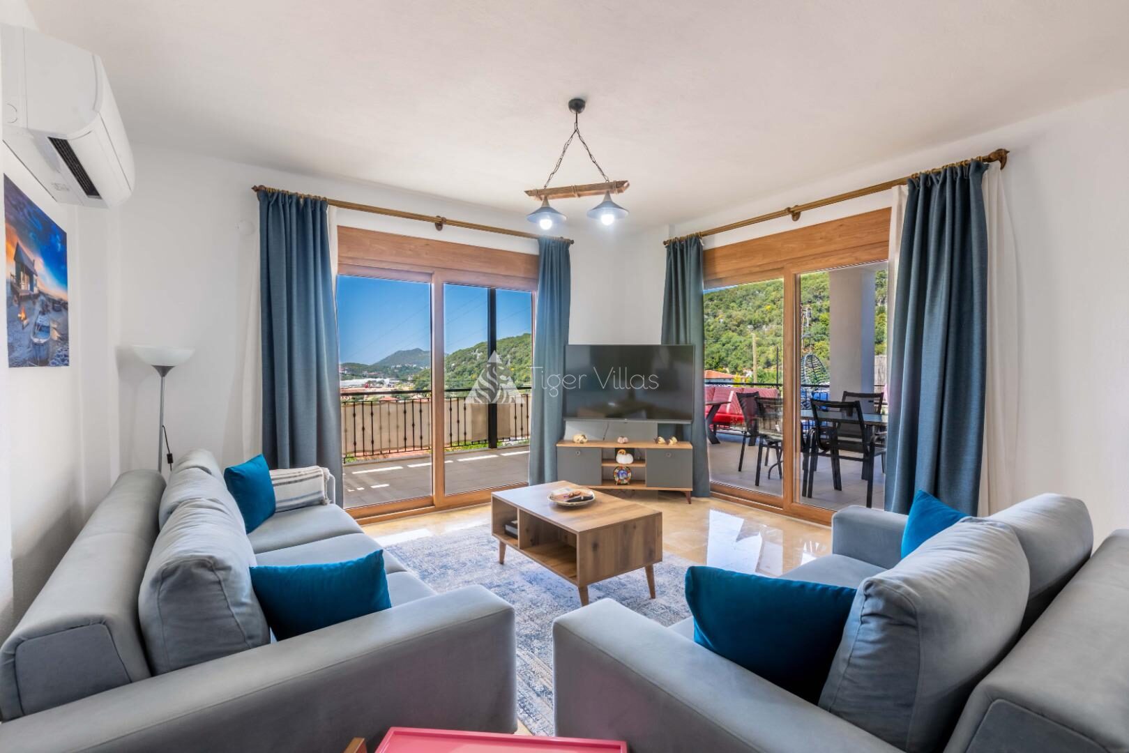 Villa Daphne — 48