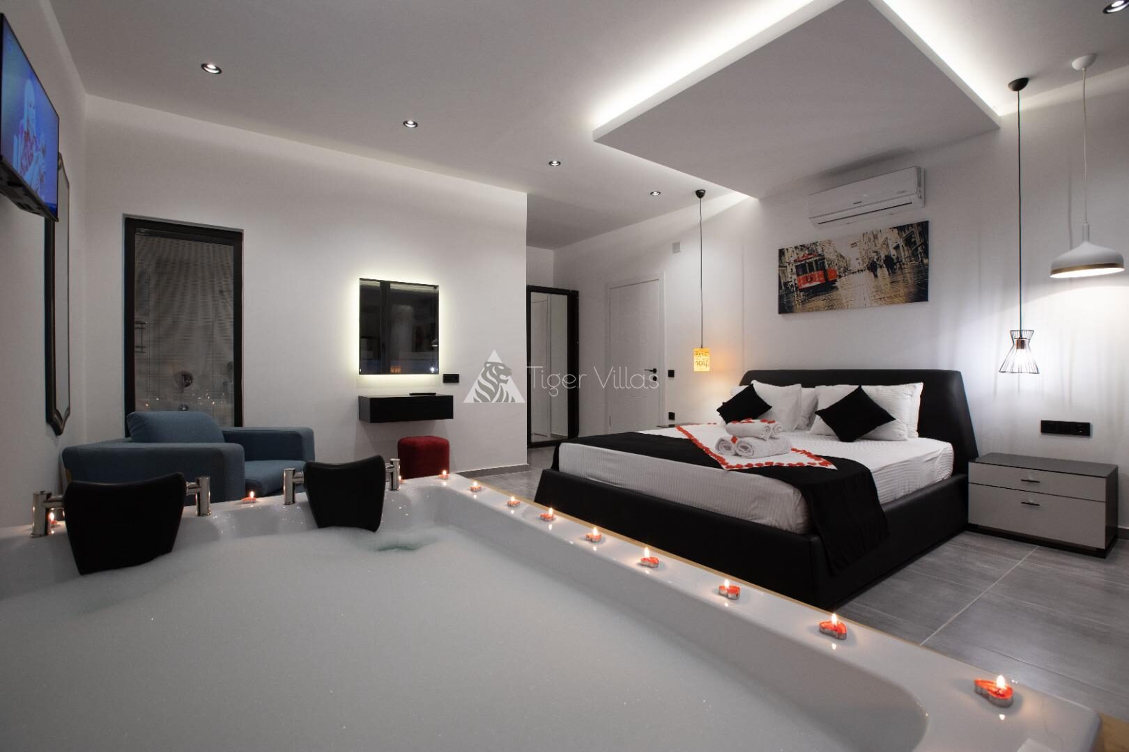 Villa Neon — 40