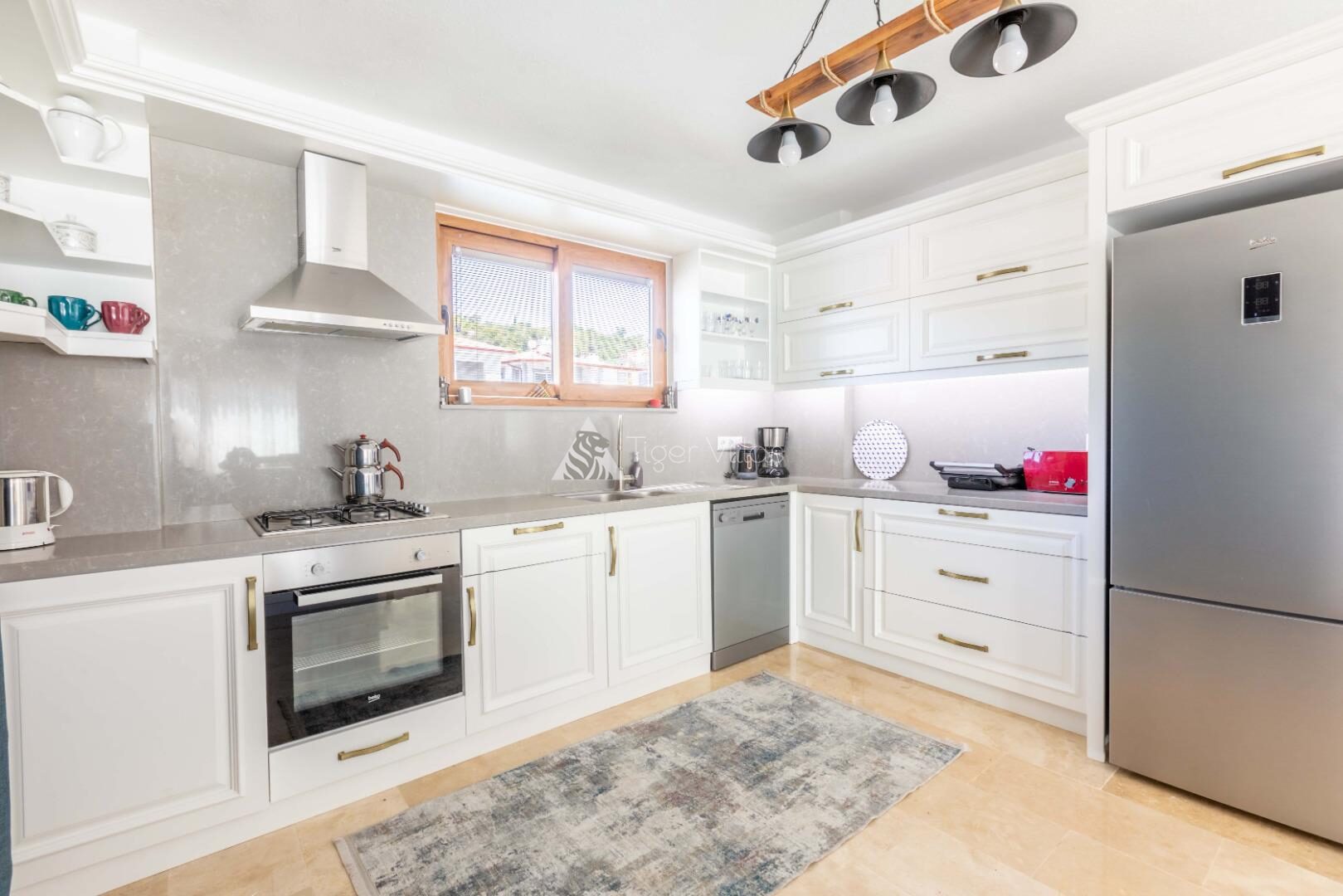 Villa Daphne — 54