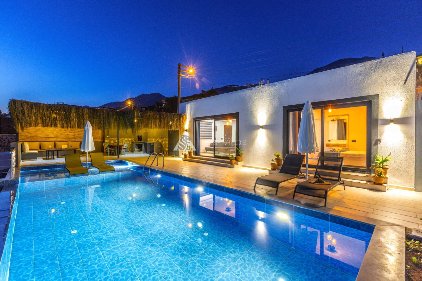Villa Lambuka — 4