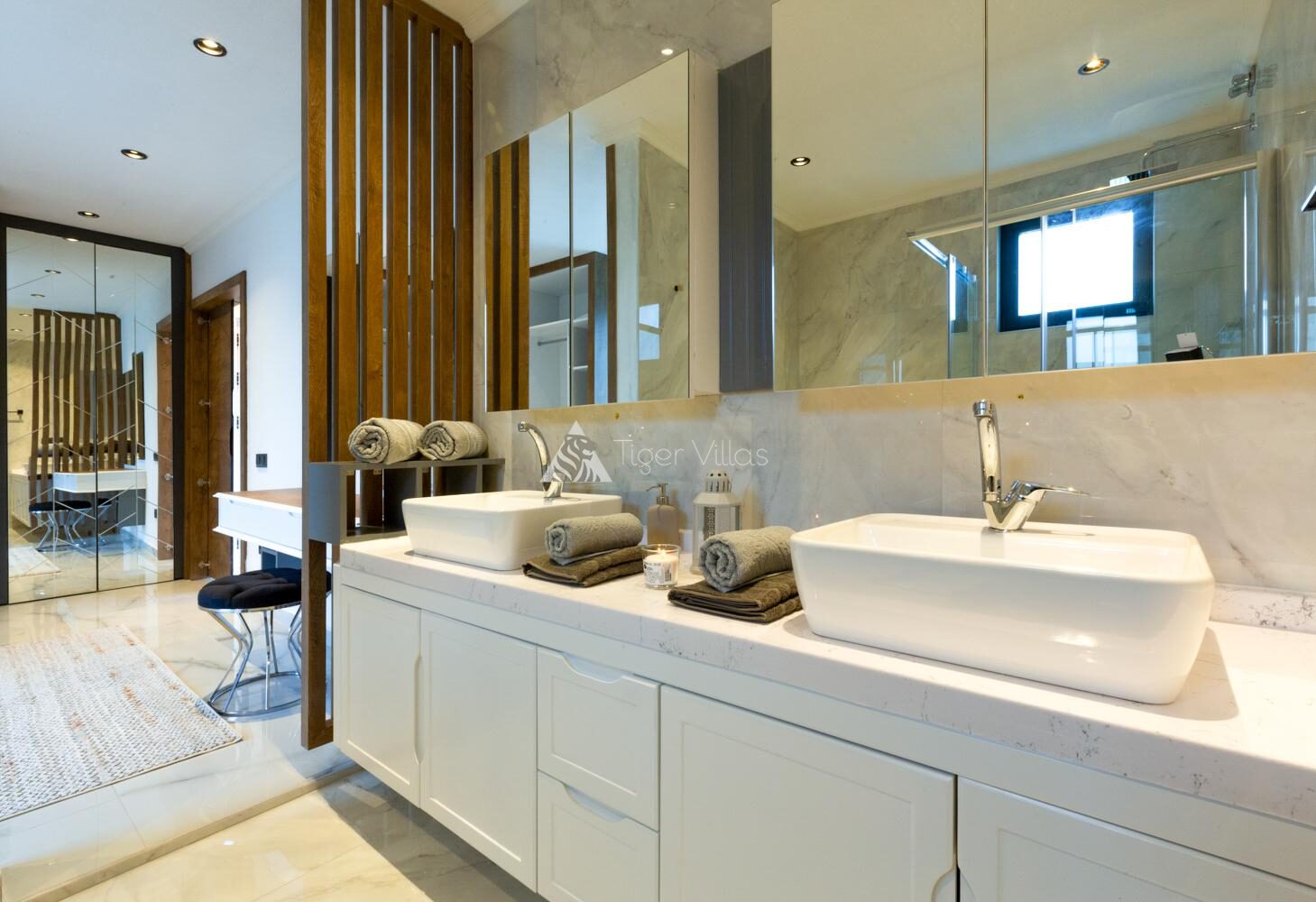 Villa White House Sarıbelen — 42
