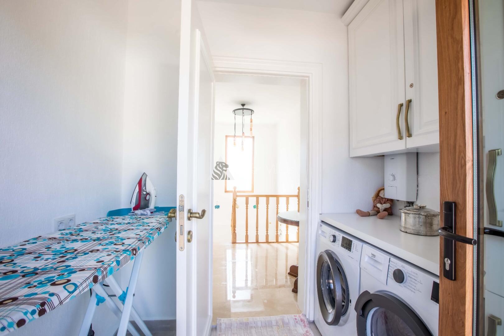 Villa Daphne — 63