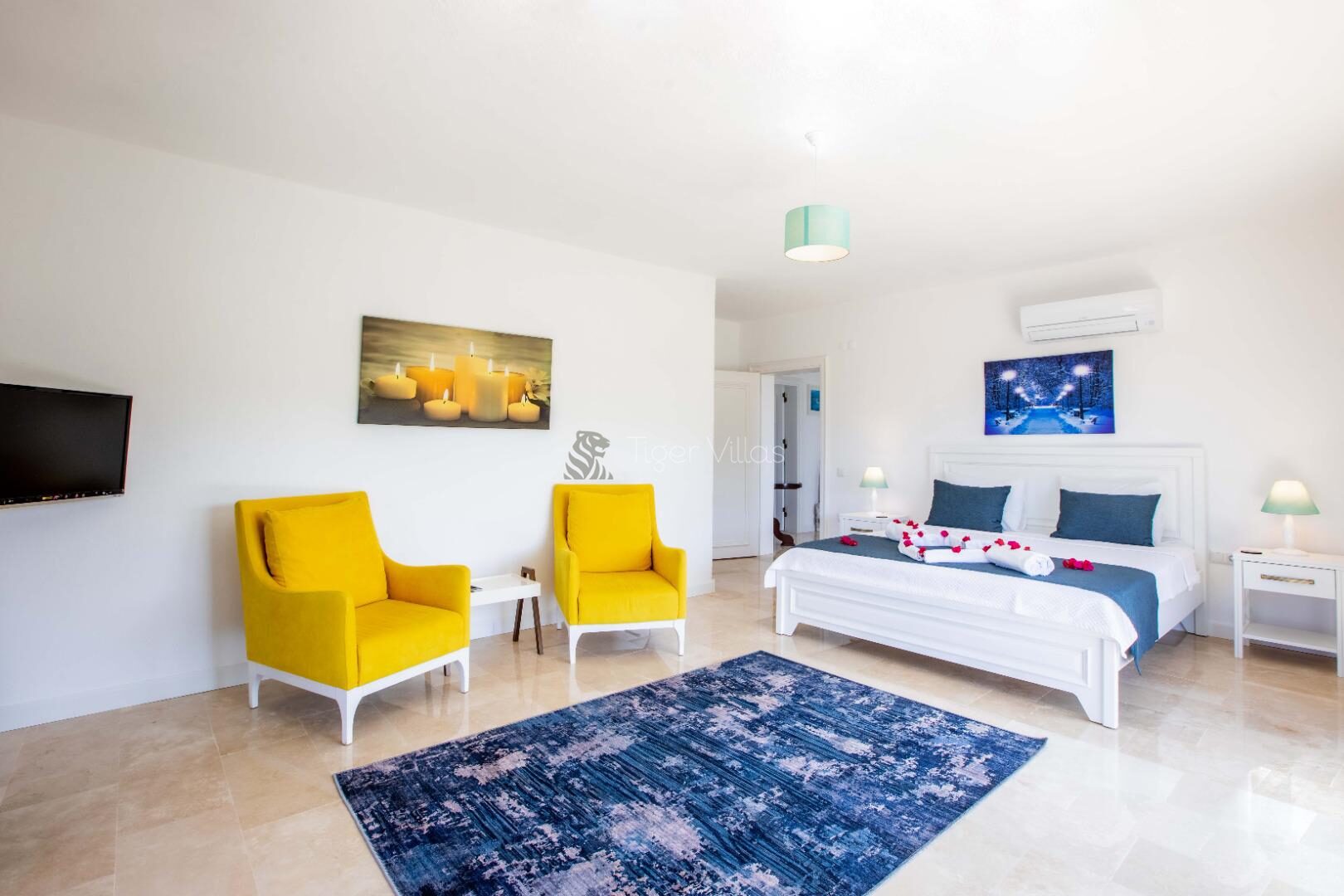 Villa Daphne — 65