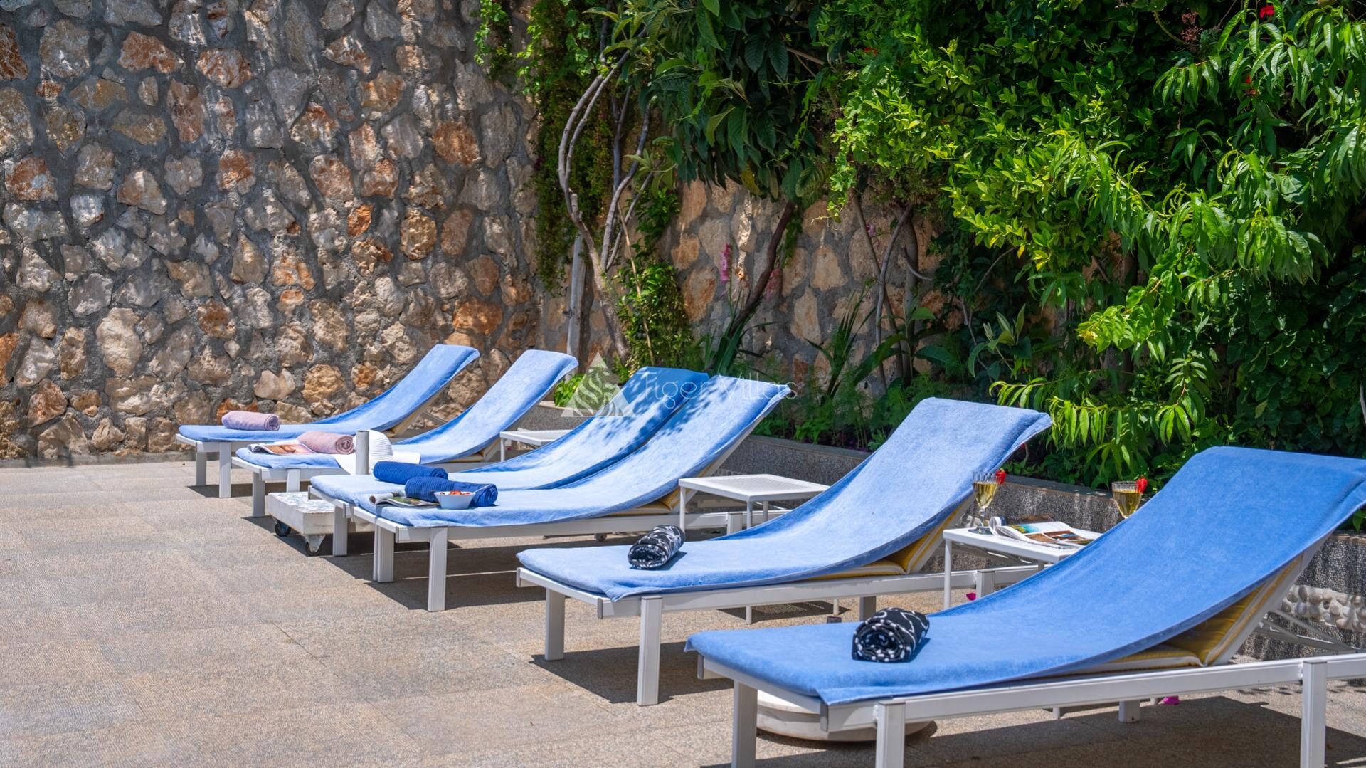 Villa Barış — 20