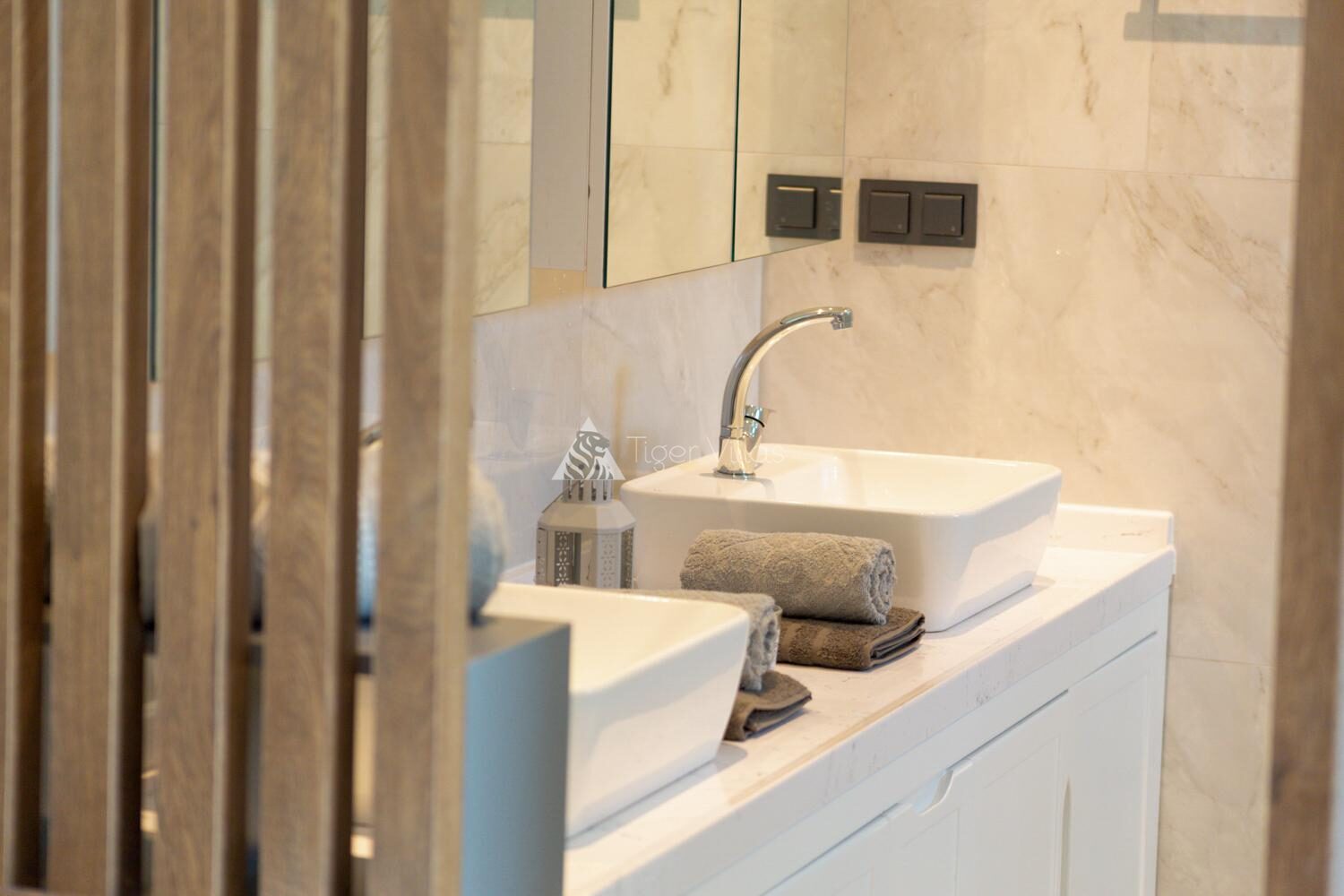Villa White House Sarıbelen — 54