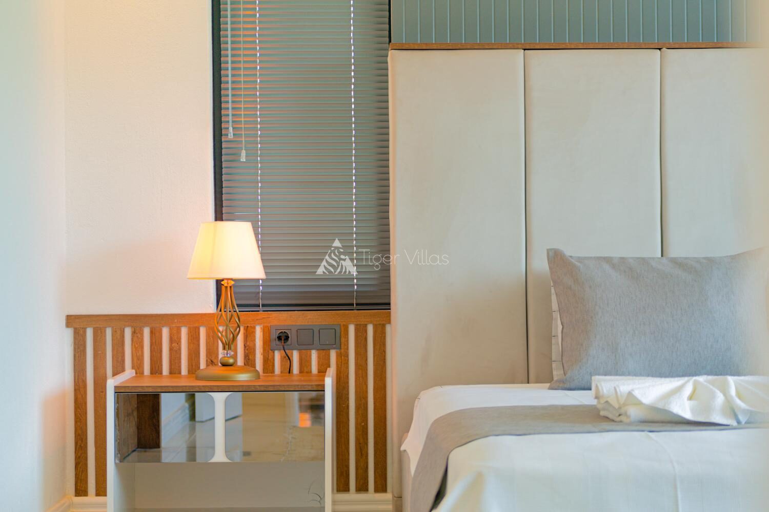 Villa White House Sarıbelen — 56