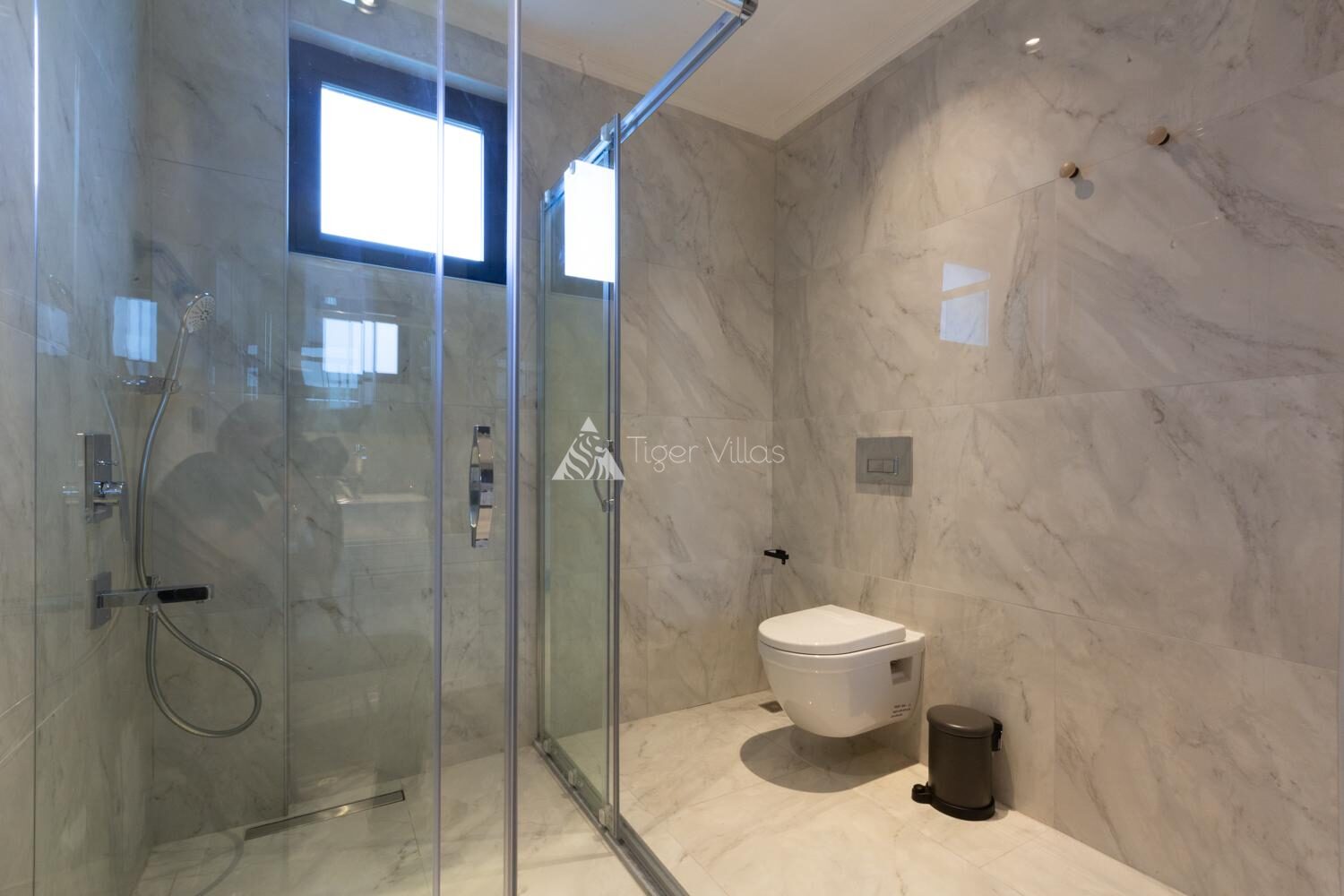 Villa White House Sarıbelen — 61