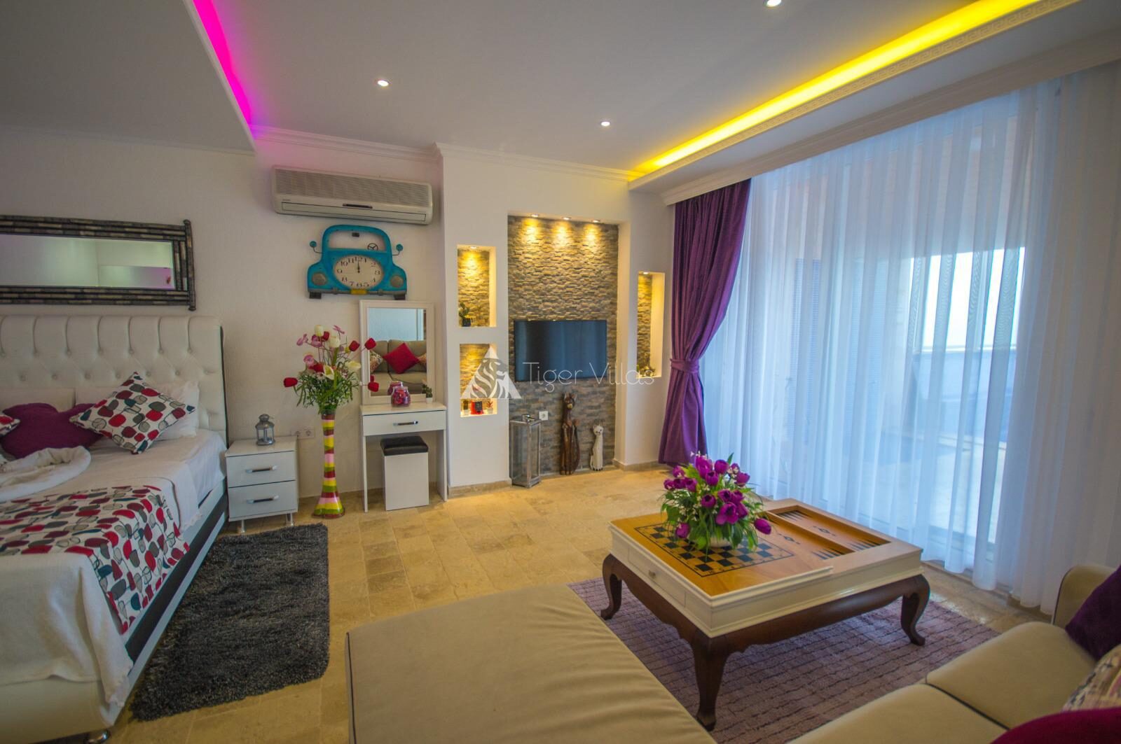 Villa Şirin İslamlar — 2