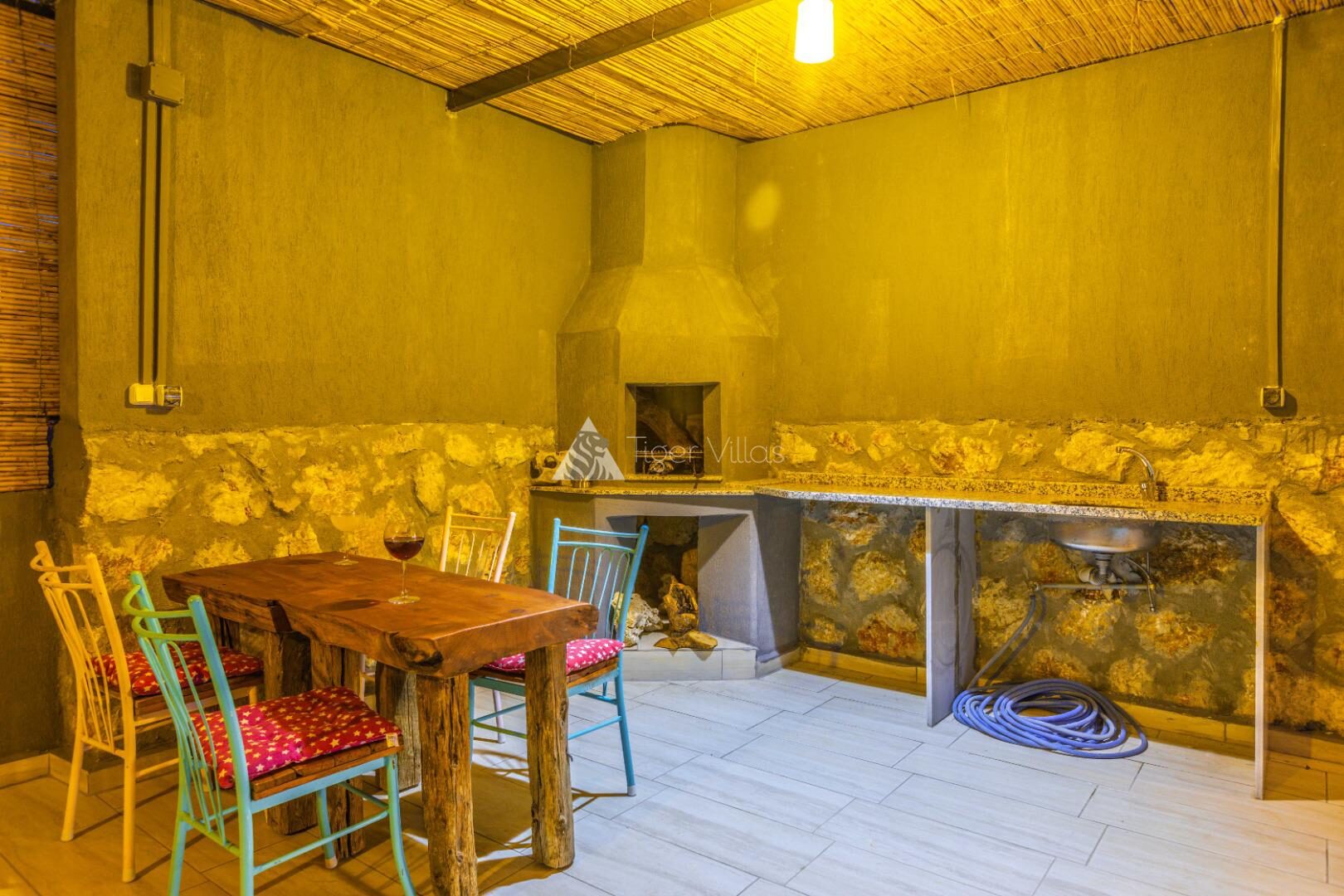 Villa Lambuka — 32