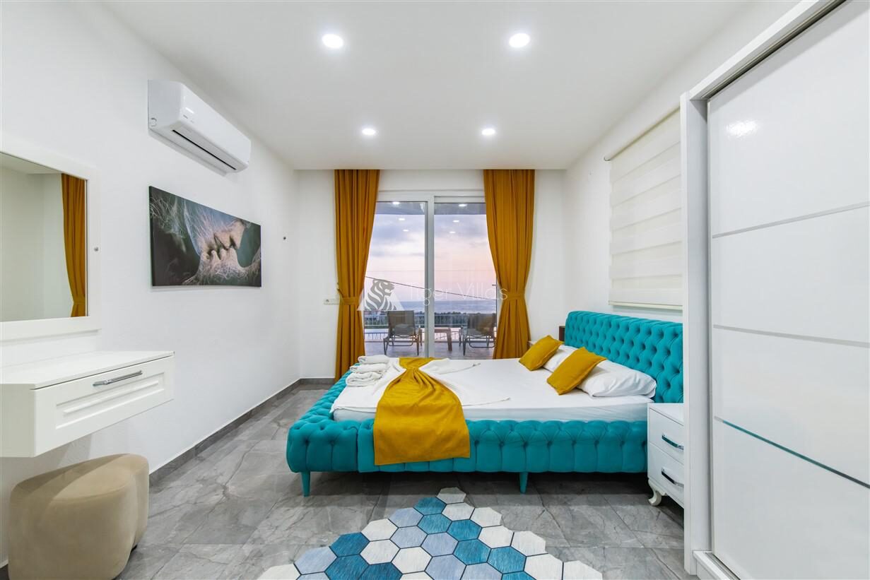 Villa Atlas — 40