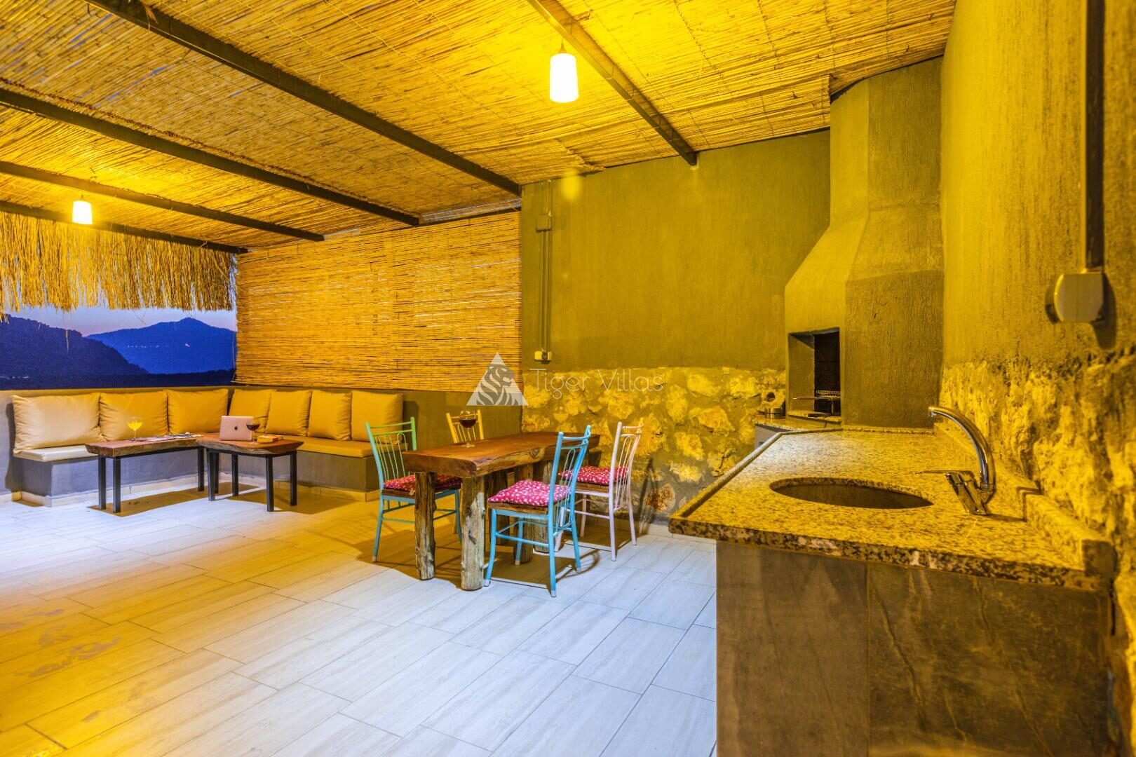 Villa Lambuka — 34