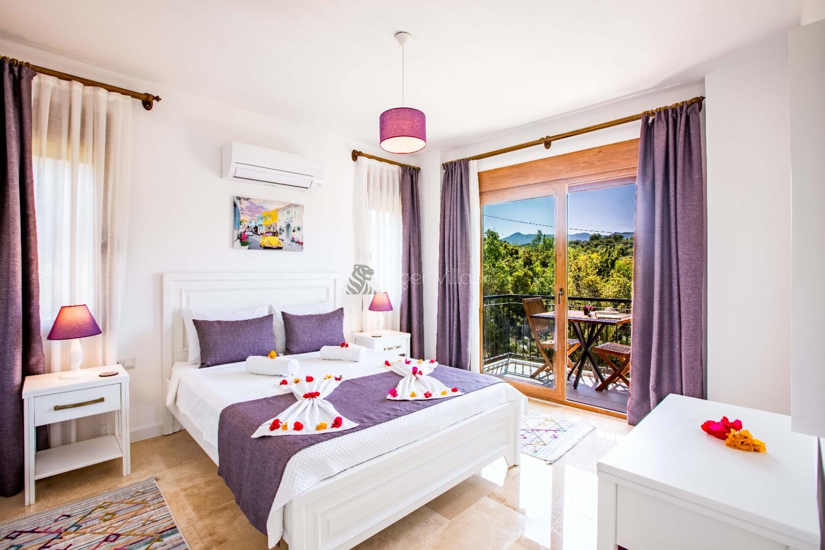 Villa Daphne — 90