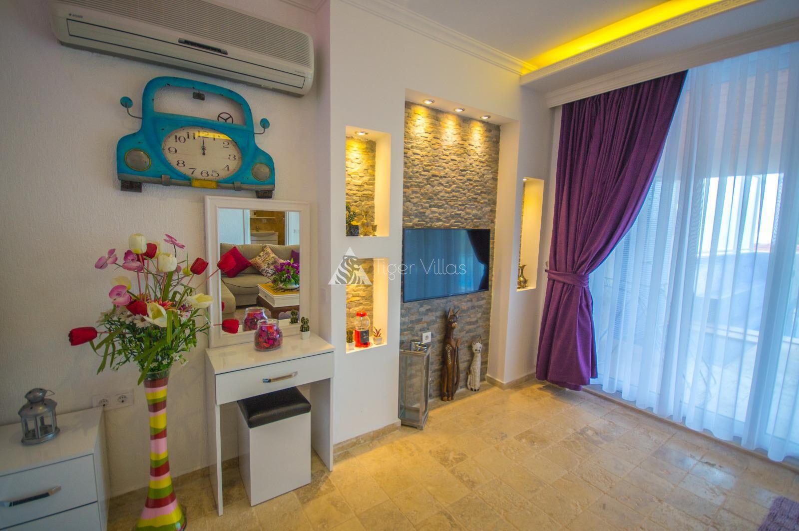 Villa Şirin İslamlar — 10