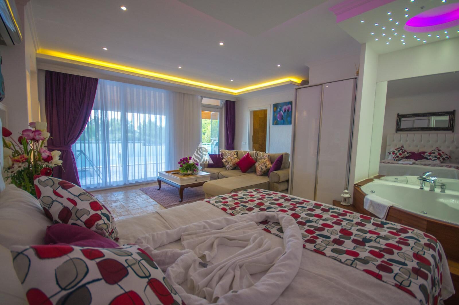 Villa Şirin İslamlar — 12