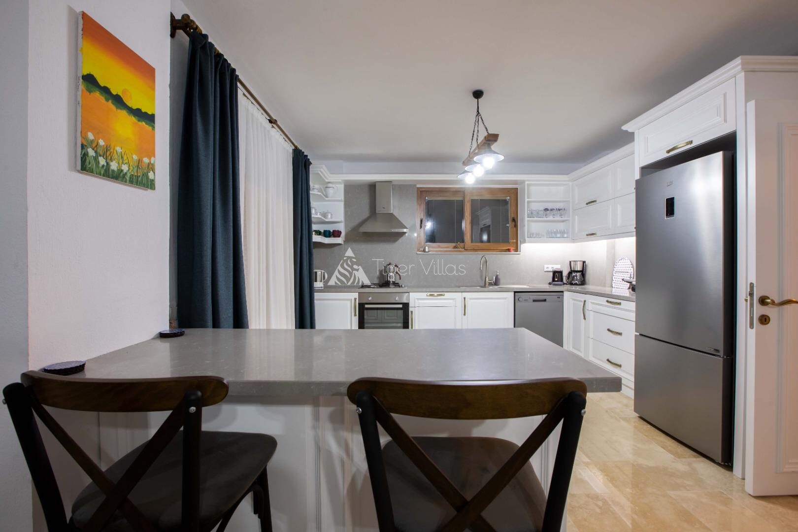 Villa Daphne — 96