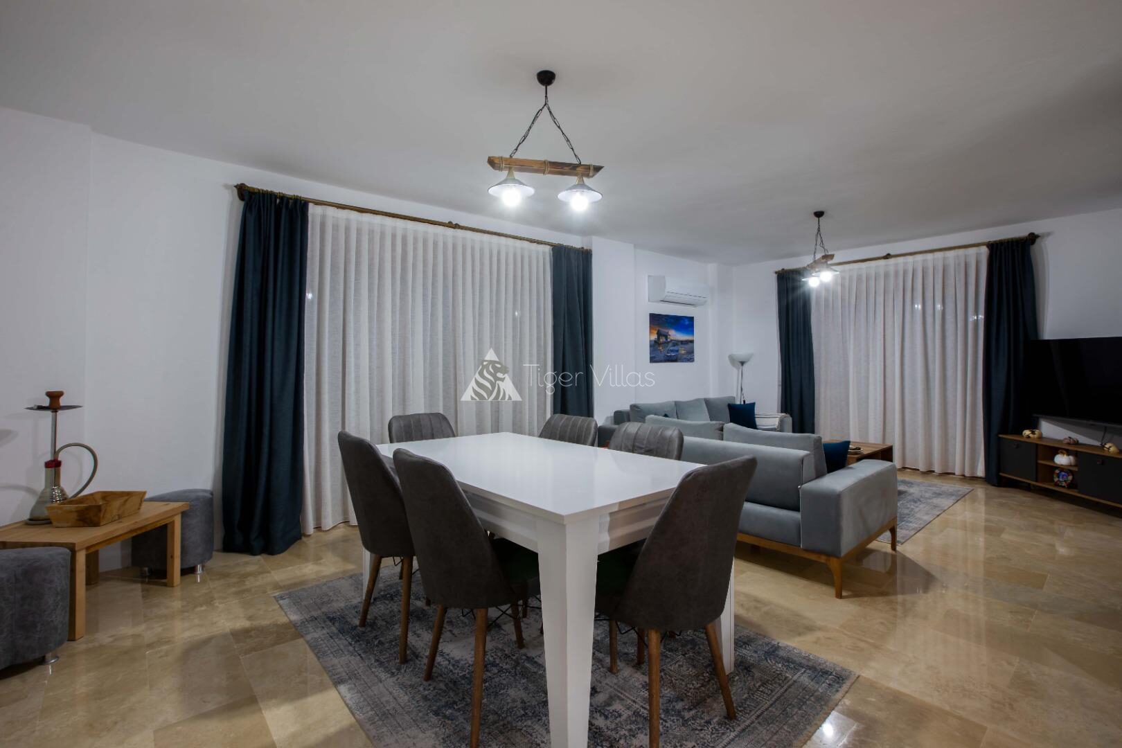 Villa Daphne — 98