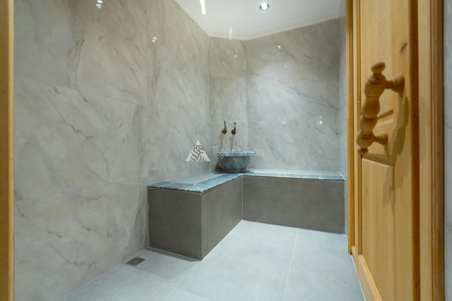 Villa White House Sarıbelen — 91