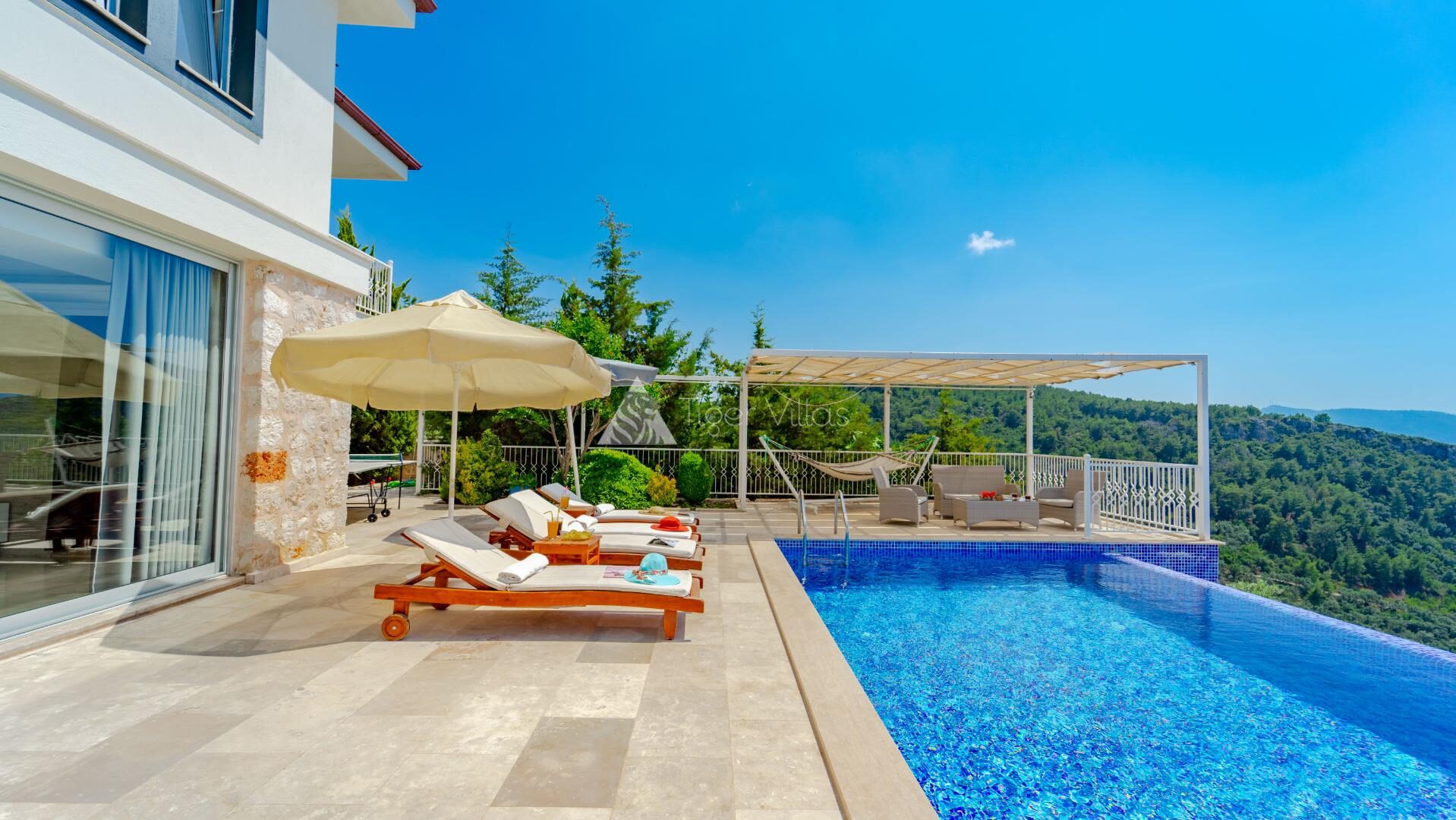 Villa Lina — 50