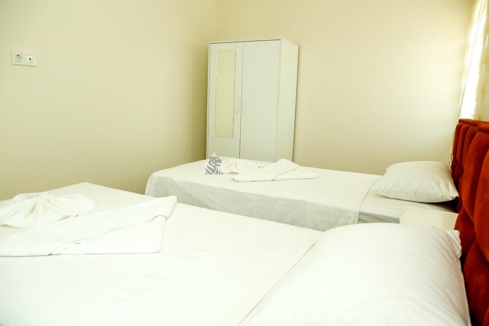 Villa Kayra Dalyan — 56