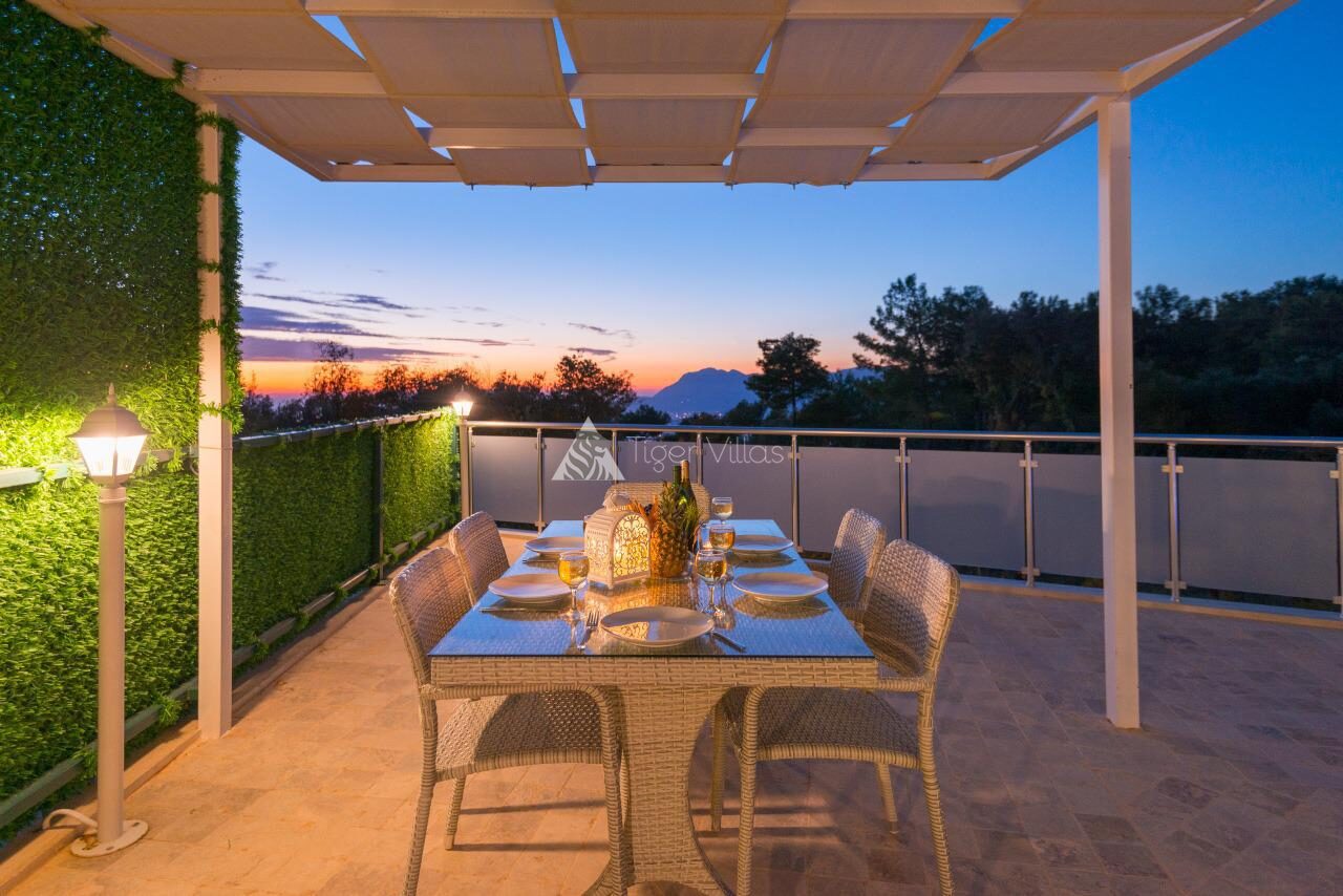 Villa Alya İslamlar — 3
