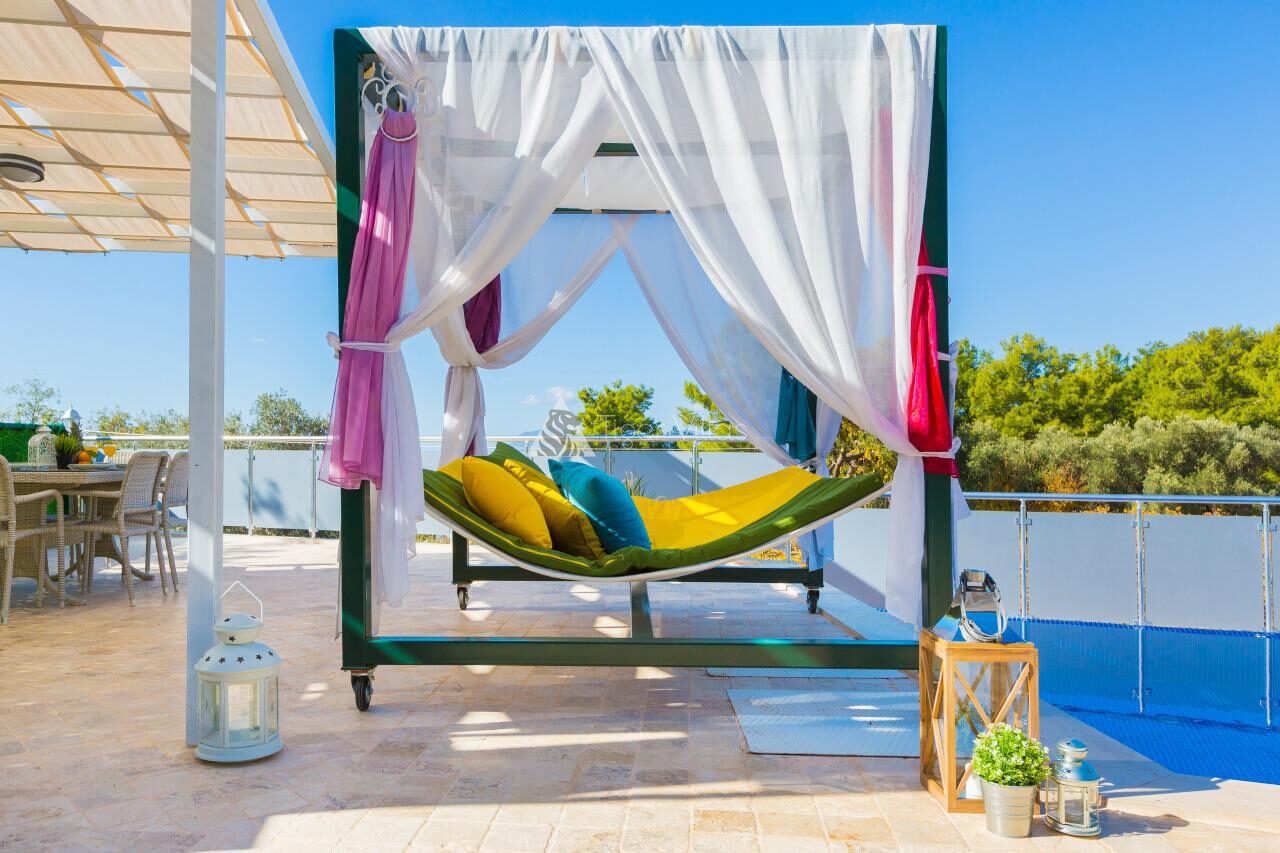Villa Alya İslamlar — 8
