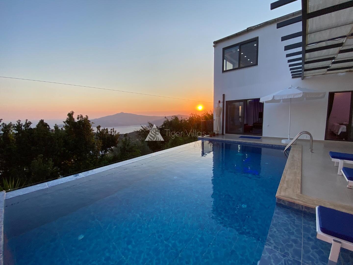 Villa Zeytin Sarnıç — 1