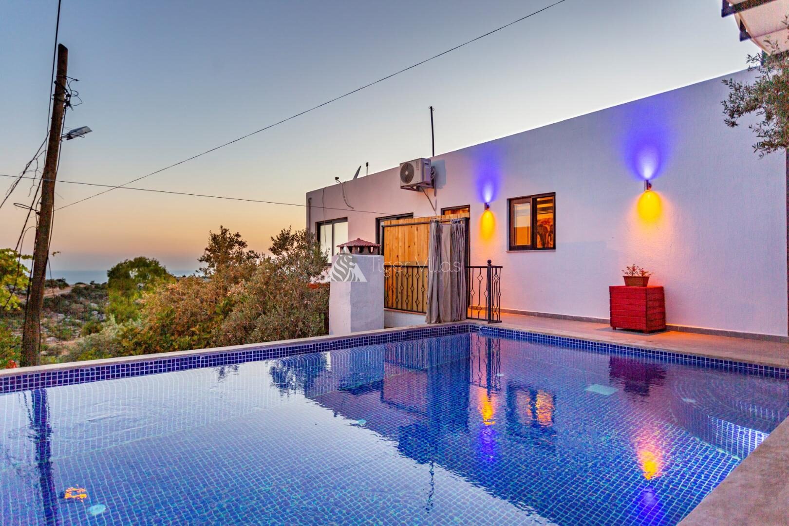 Villa Odakhan — 1