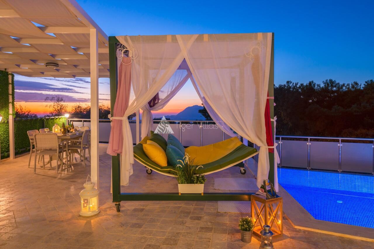Villa Alya İslamlar — 13