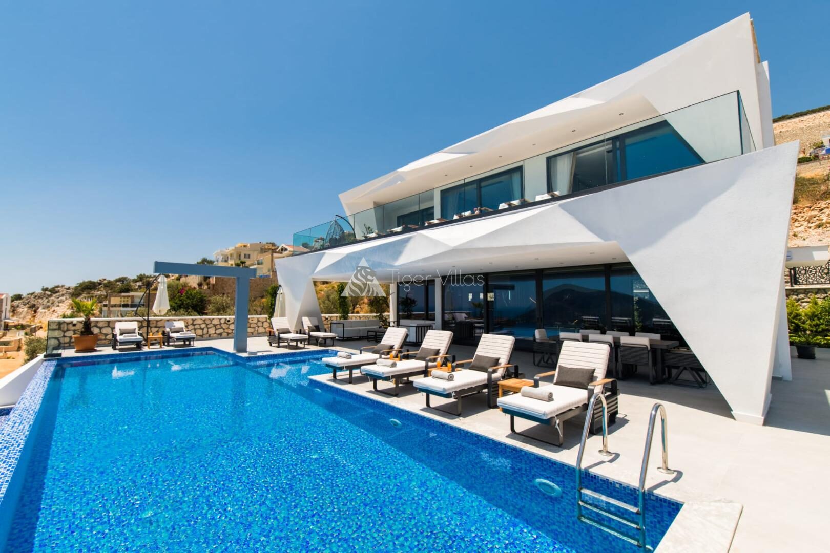 Villa Yana — 1