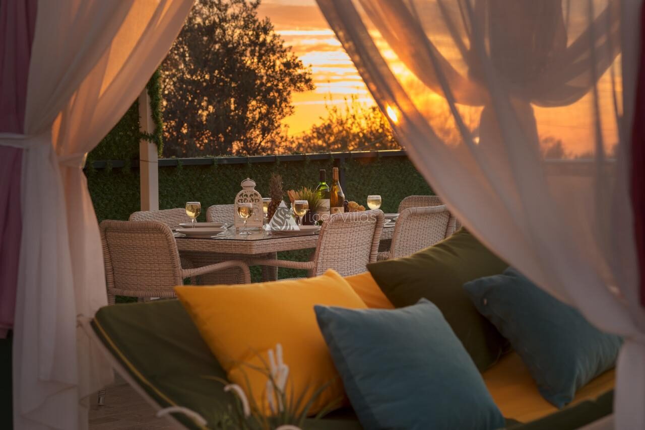 Villa Alya İslamlar — 15