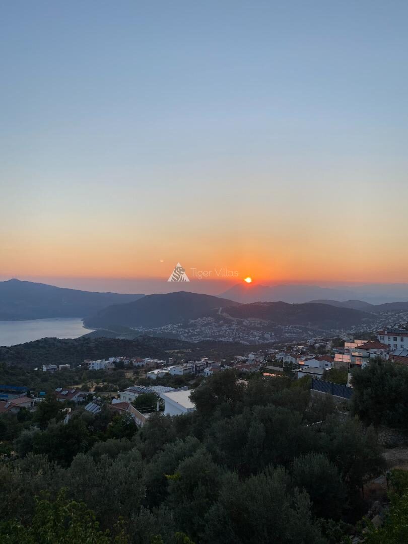 Villa Zeytin Sarnıç — 4