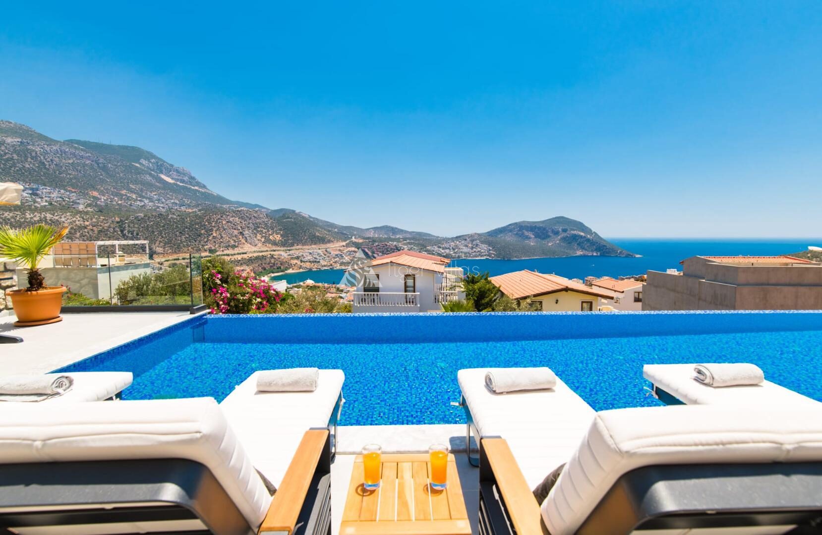 Villa Yana — 2