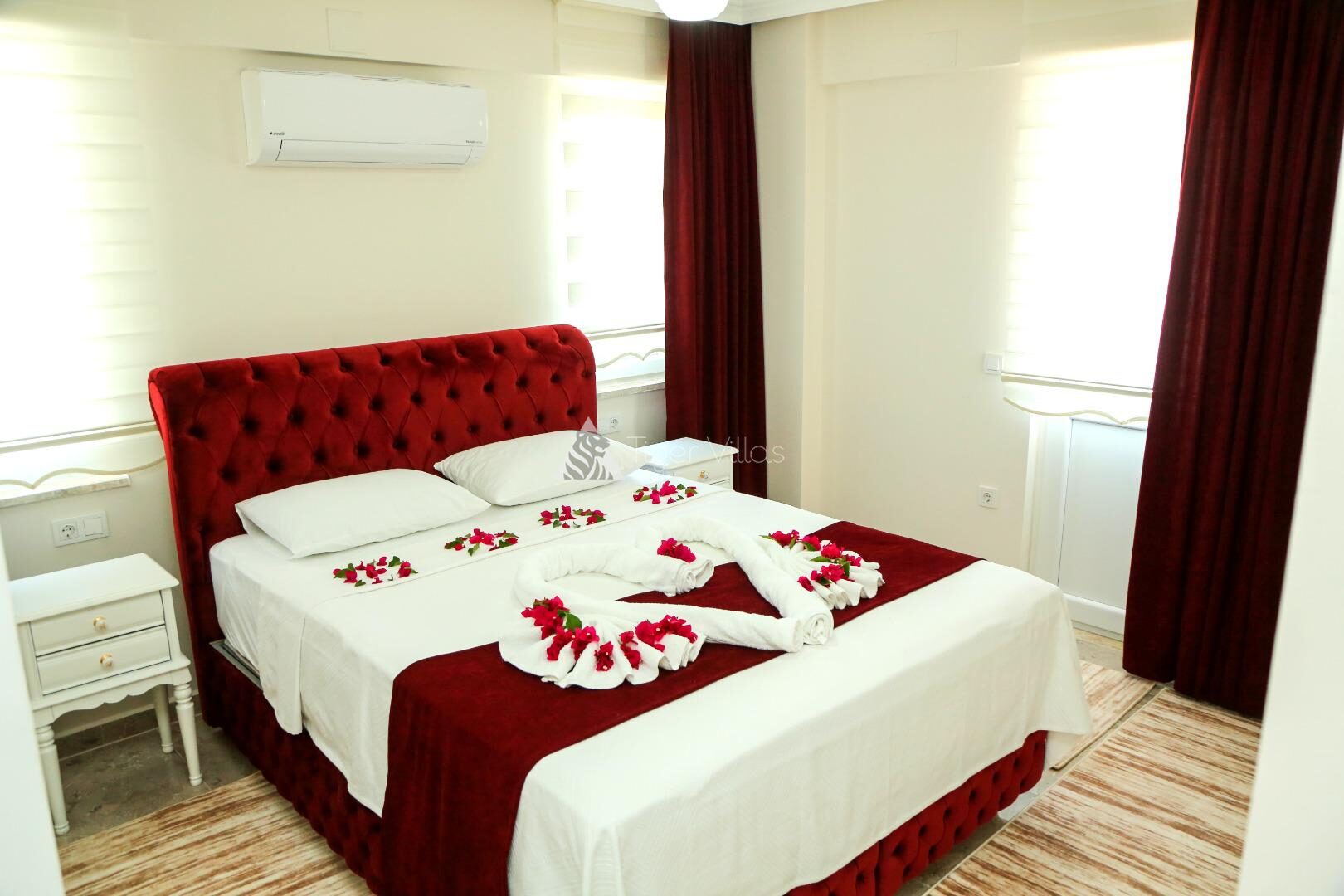 Villa Kayra Dalyan — 58