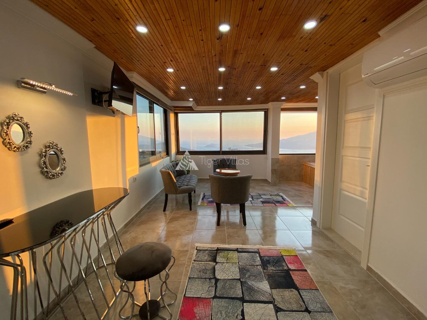 Villa Zeytin Sarnıç — 13