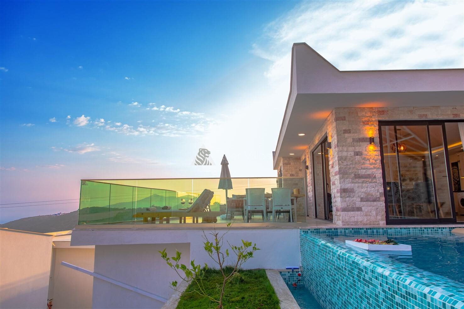 Villa Hills Köln — 15