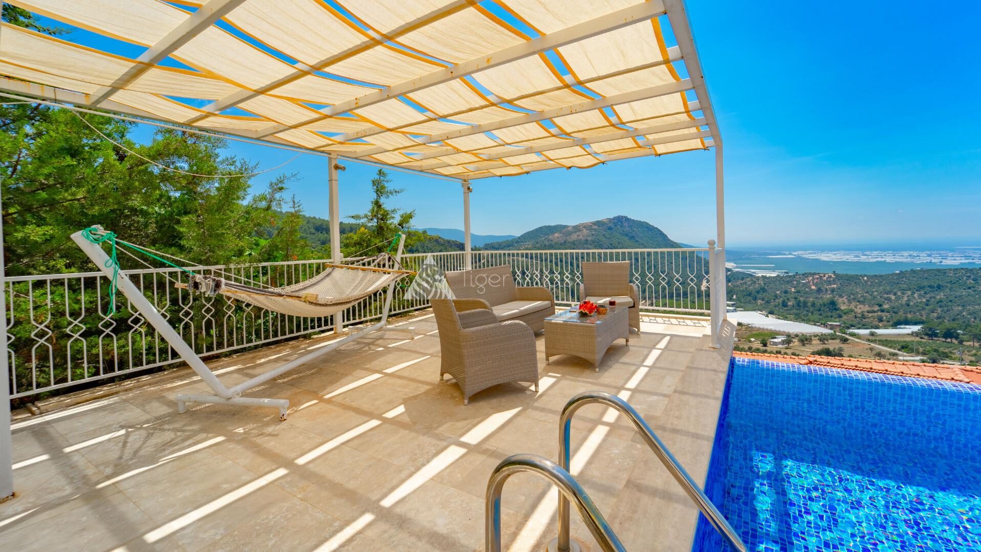 Villa Lina — 52